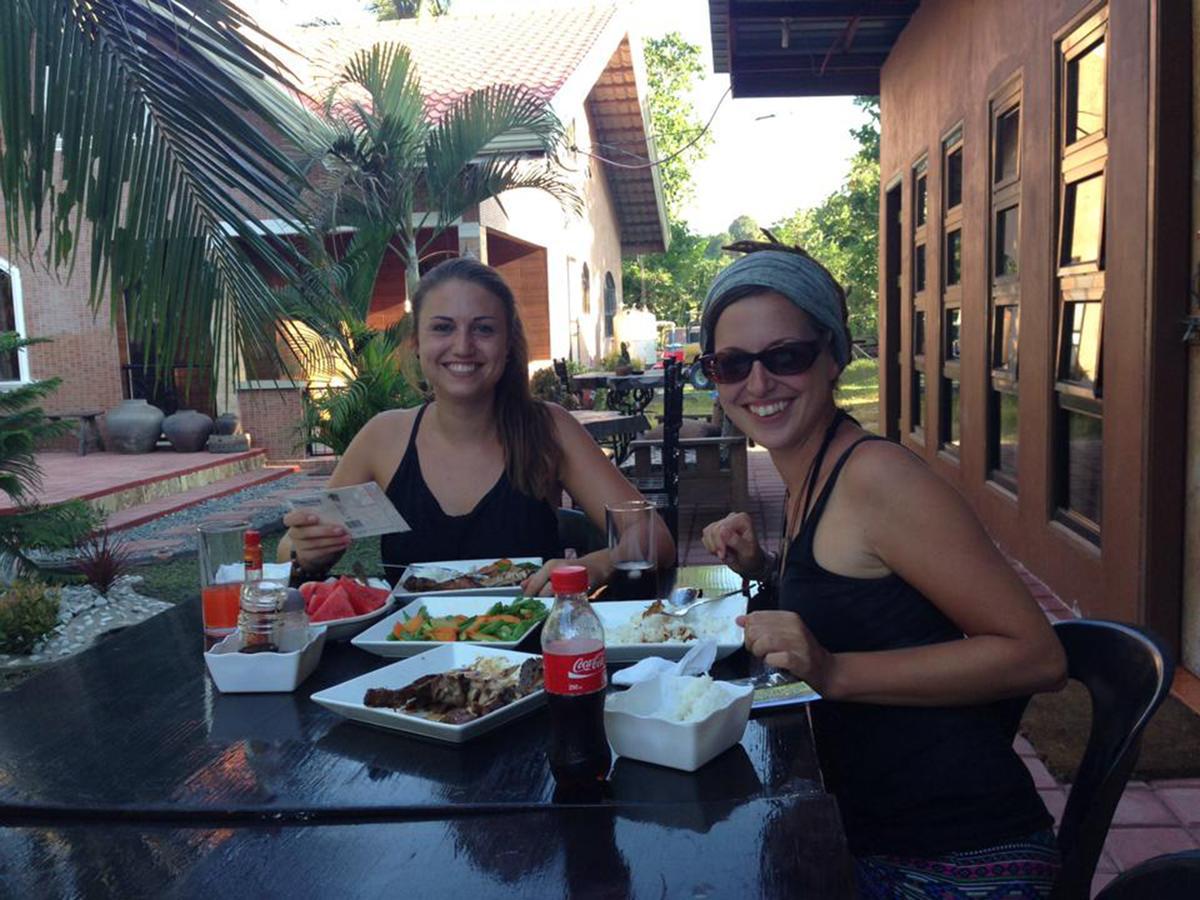 Bognot Lodge : Alvin Bognot Mt Pinatubo Guesthouse And Tours Santa Juliana 객실 사진