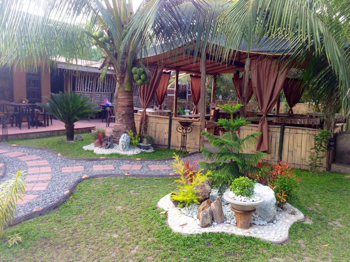 Bognot Lodge : Alvin Bognot Mt Pinatubo Guesthouse And Tours Santa Juliana 객실 사진