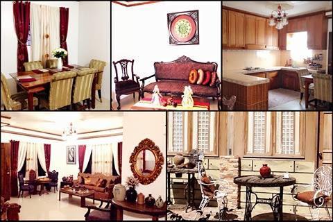 Bognot Lodge : Alvin Bognot Mt Pinatubo Guesthouse And Tours Santa Juliana 외부 사진