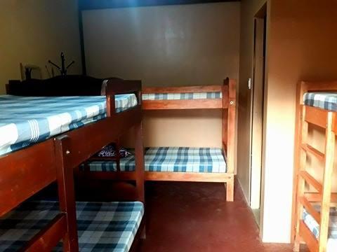Bognot Lodge : Alvin Bognot Mt Pinatubo Guesthouse And Tours Santa Juliana 외부 사진